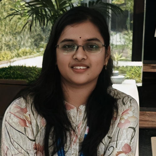 Maithili Girish Kulkarni