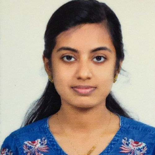 Drishya Prasanna Raj