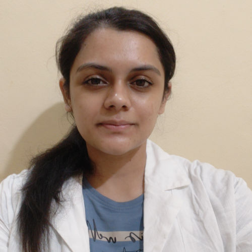 Aditi Pachchigar