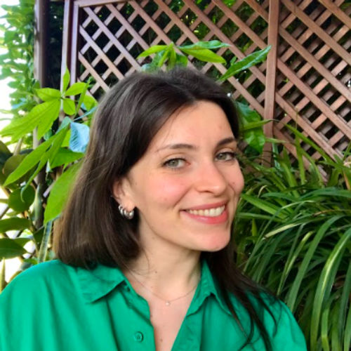 Anna Pieraccini