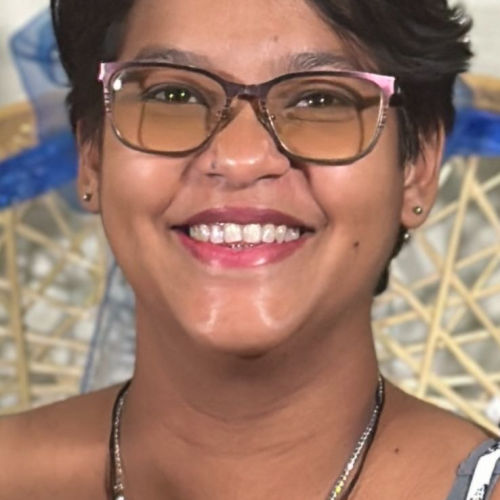 Samara Grant