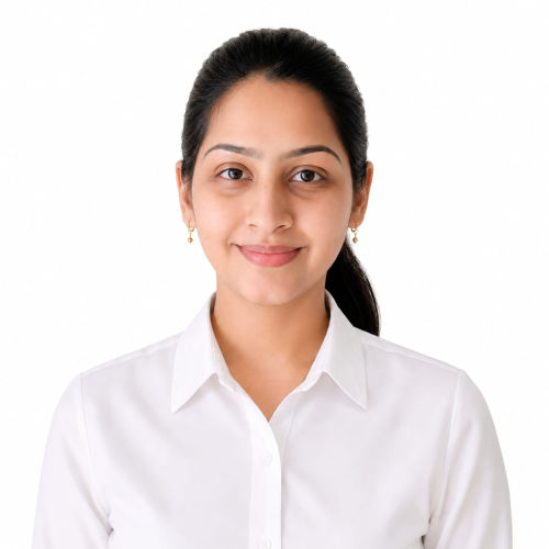 Yashi Saraswat