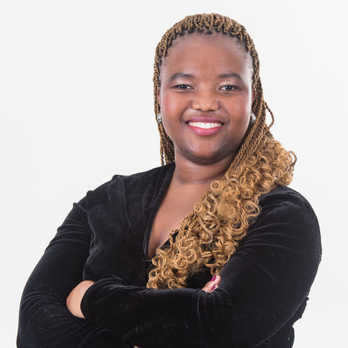 Siyasanga Ndlangalavu