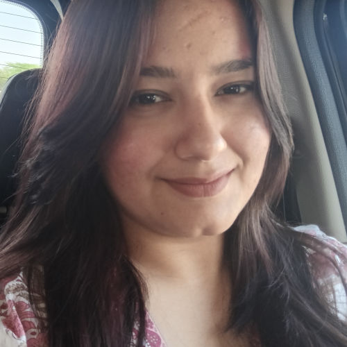 Bhumika Bhardwaj