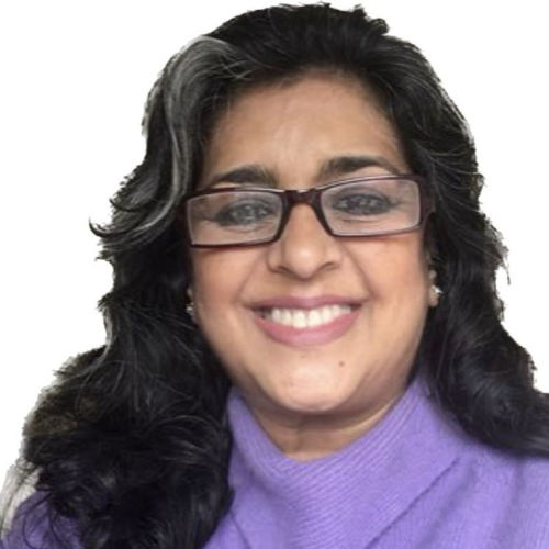 Neeta Relwani Garg