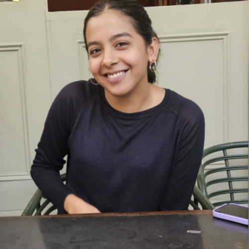 Ashima Desai