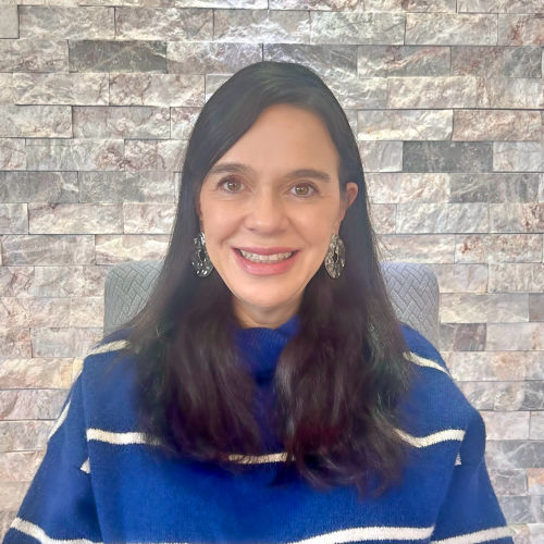 Isabel Quevedo Garcia