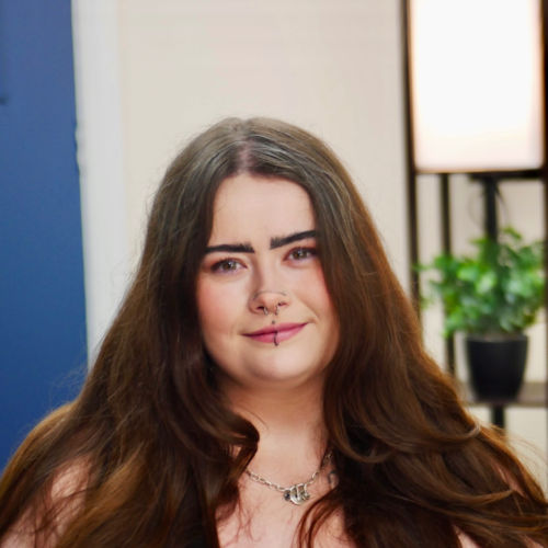 Abbi Gillan