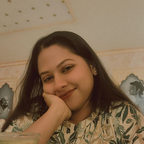 Tanima Rakshit