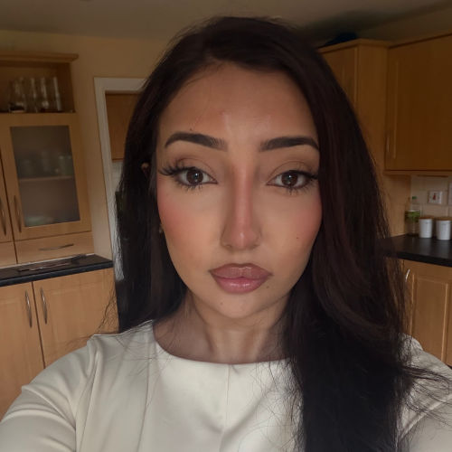 Zaynah Parveen