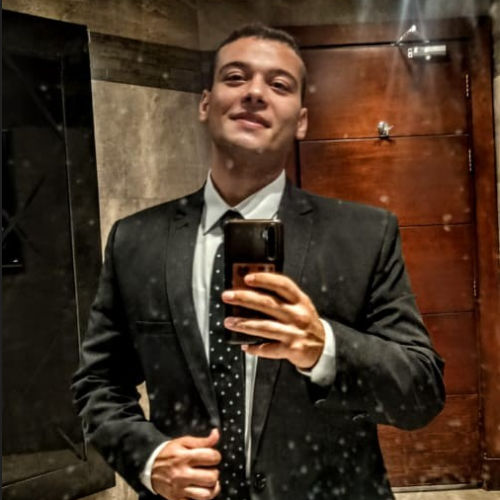 mohammed tarek