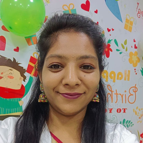 Vanshika Mittal