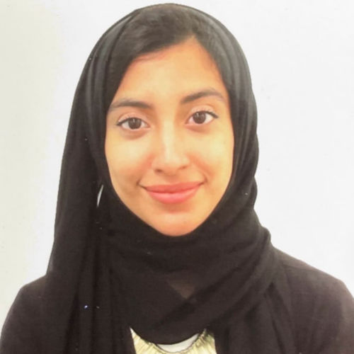 Zainab Abdul Raoof