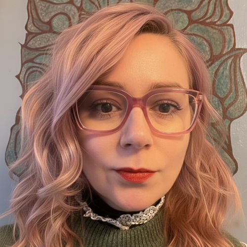 Fiona Toth-Gillies