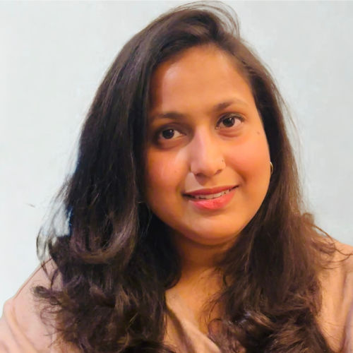 Richa Gupta