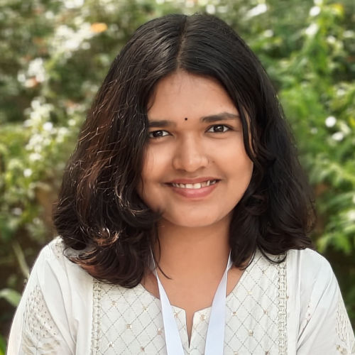 Vaishnavi Panchpor