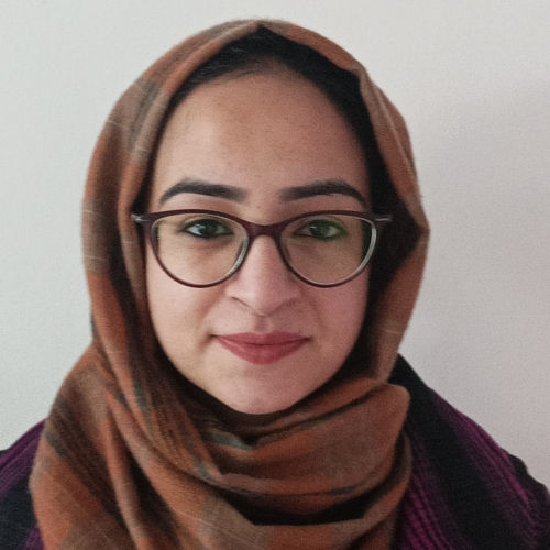 Iram Muzaffar