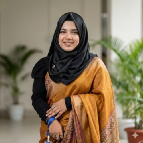 Zarin Mustary