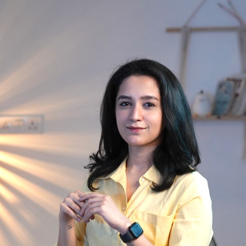 Shagun Katoch