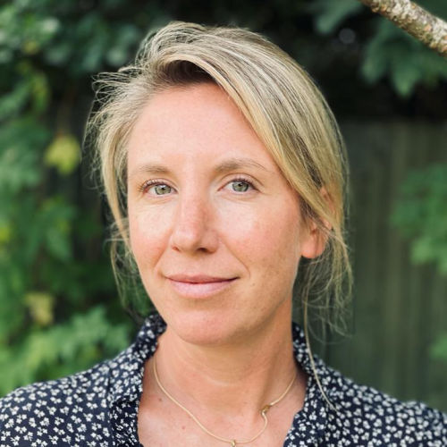 Lucy Godfrey