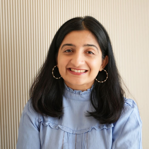 vishwa choksi