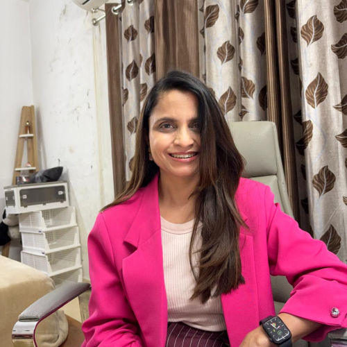 Tanishka Pathak