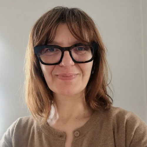 Cristina Zorat