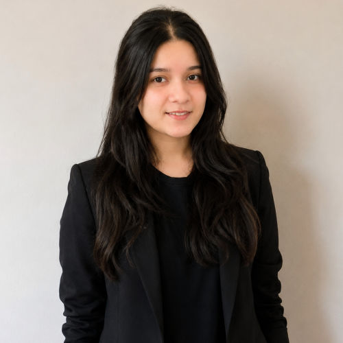ZAINAB HASHIM