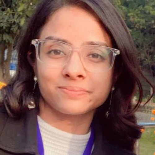 Isha Aggarwal