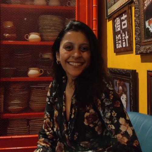 Muskan Taparia