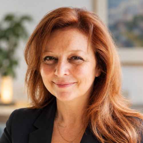 Gaelle Fischer