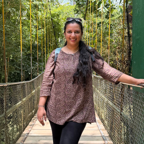 Malka Nazeem
