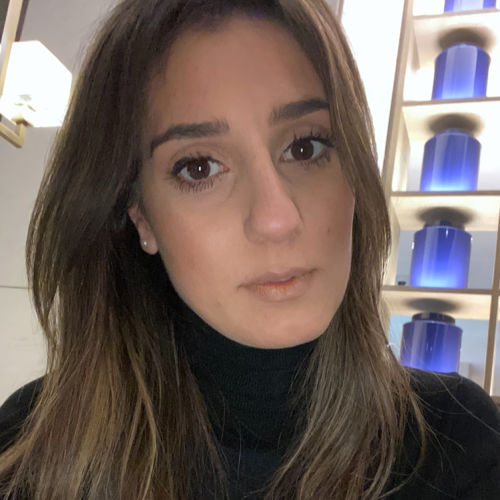 Markella Ioannou