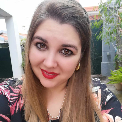 Ana Cristina Freitas Fernandes