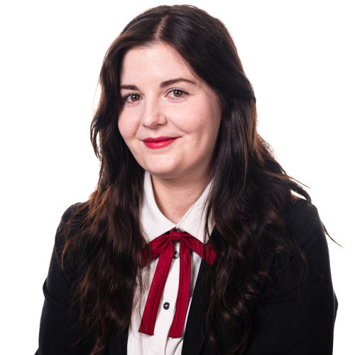 Joanna Bober