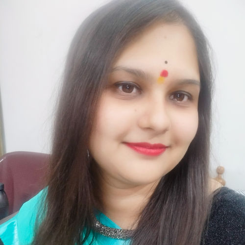 Ruchita Satfale