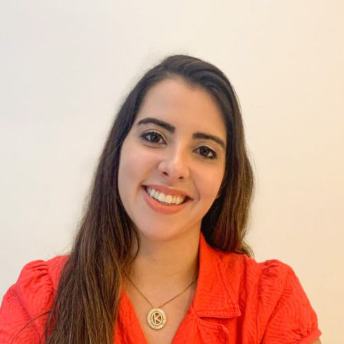 Karina Da Fonseca Parreiras
