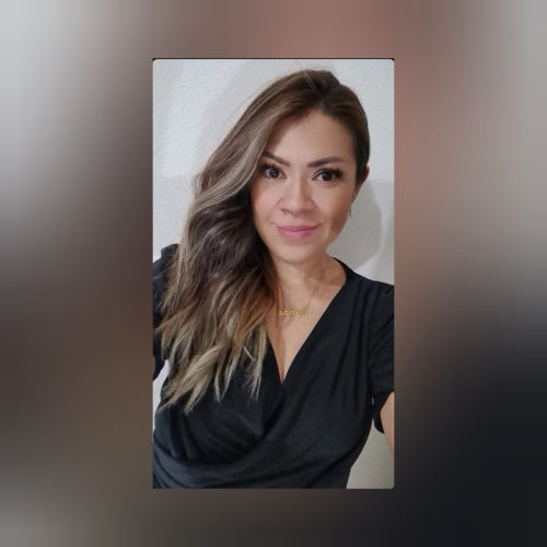 Alejandra Barrera Flores