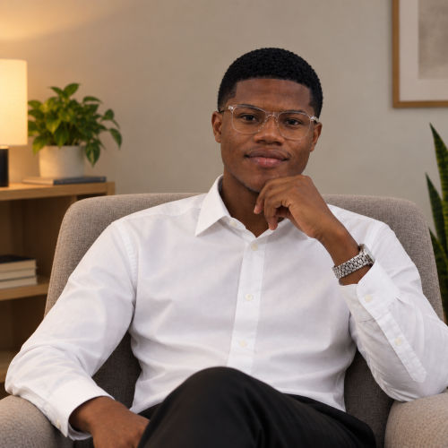 David Ajimzo