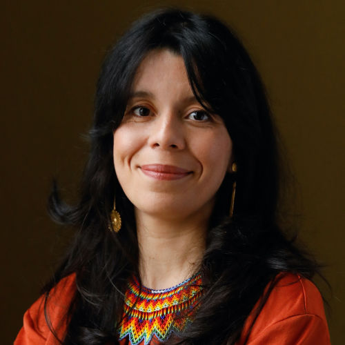 Tatiana Bernal