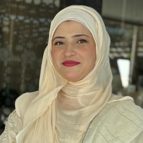 Shama Bibi