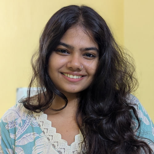 Smita Vaidya