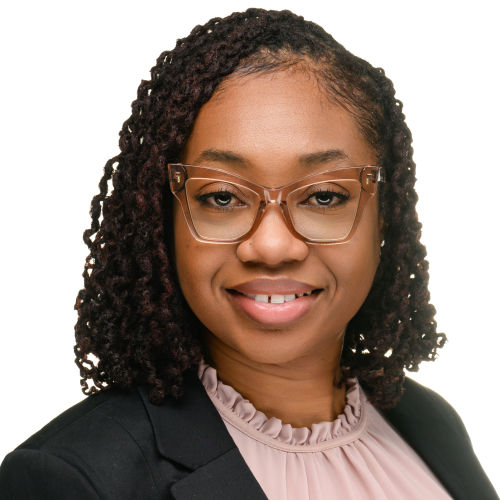 Kimberly Odoemele