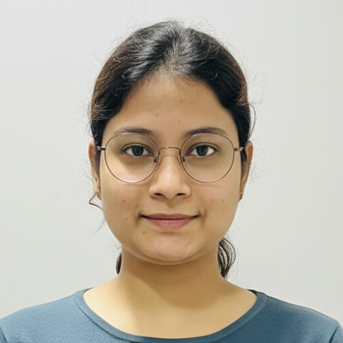 Shaily Bajpai
