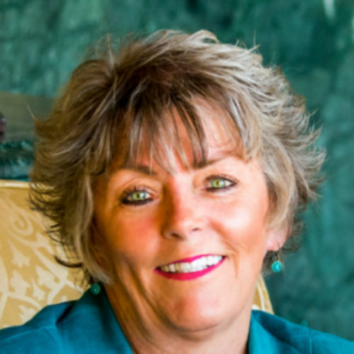Maria McMahon