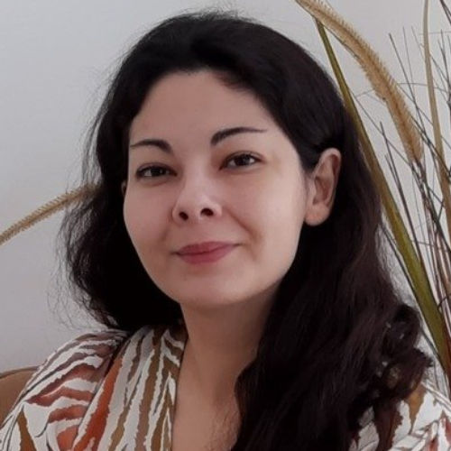 Dr leah Jameson
