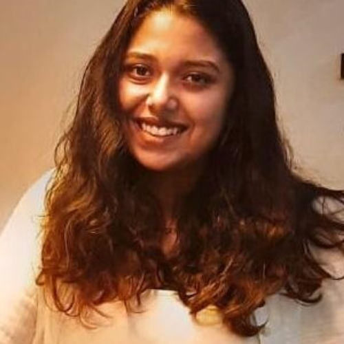 Anusha Balaji Kamath