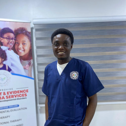 ADEGBENRO TAIWO OPEYEMI
