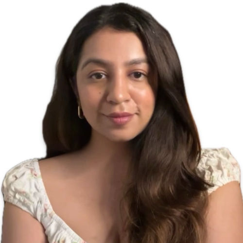 Anushka Dudeja