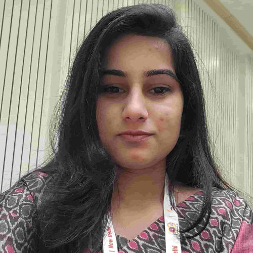 Shabnam Firdaus